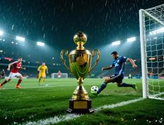 田径赛场焦点！阿根廷队对阵克罗地亚队，关键一战，双方鏖战至最后一刻