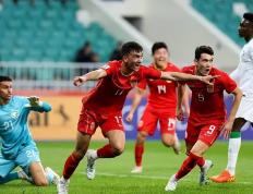 国内队伍在亚洲大赛中脱颖而出